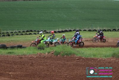 AMŠ – O’Neal cup Třebíz 5.5.2024