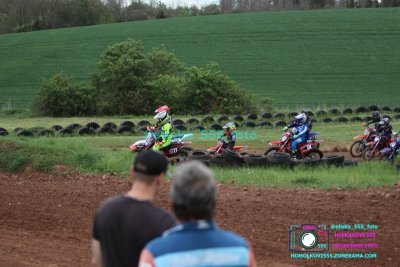 AMŠ – O’Neal cup Třebíz 5.5.2024