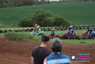 AMŠ – O’Neal cup Třebíz 5.5.2024