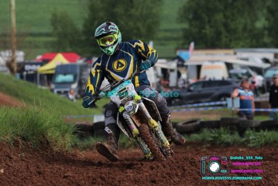 AMŠ – O’Neal cup Třebíz 5.5.2024