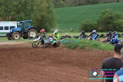 AMŠ – O’Neal cup Třebíz 5.5.2024