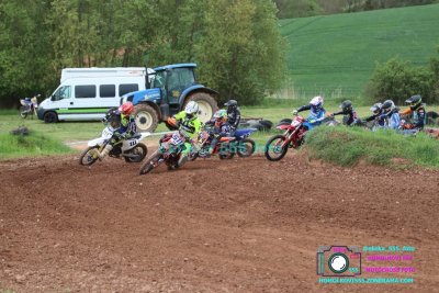 AMŠ – O’Neal cup Třebíz 5.5.2024