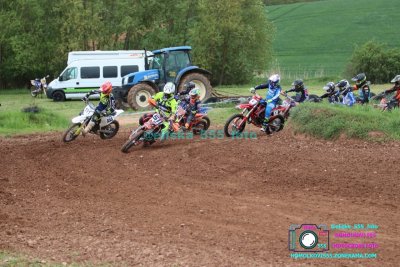 AMŠ – O’Neal cup Třebíz 5.5.2024