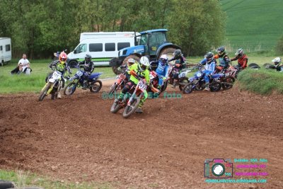 AMŠ – O’Neal cup Třebíz 5.5.2024