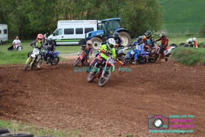 AMŠ – O’Neal cup Třebíz 5.5.2024