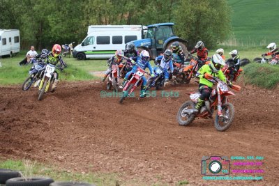 AMŠ – O’Neal cup Třebíz 5.5.2024