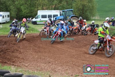 AMŠ – O’Neal cup Třebíz 5.5.2024