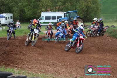 AMŠ – O’Neal cup Třebíz 5.5.2024