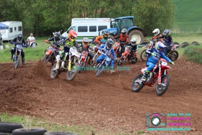 AMŠ – O’Neal cup Třebíz 5.5.2024