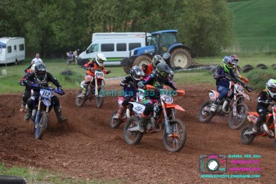 AMŠ – O’Neal cup Třebíz 5.5.2024