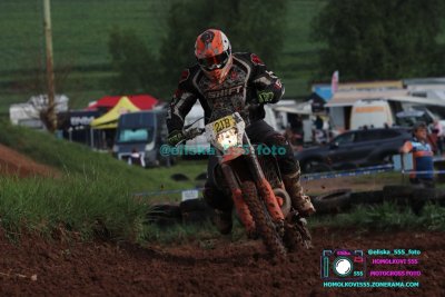 AMŠ – O’Neal cup Třebíz 5.5.2024