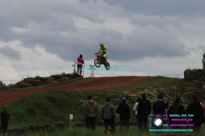AMŠ – O’Neal cup Třebíz 5.5.2024