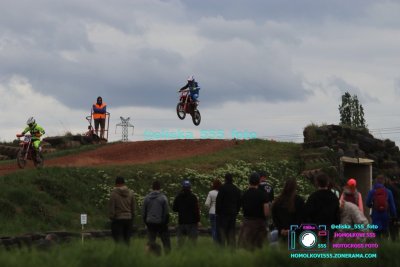 AMŠ – O’Neal cup Třebíz 5.5.2024