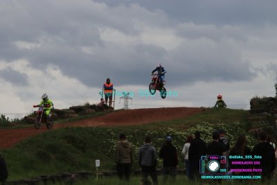 AMŠ – O’Neal cup Třebíz 5.5.2024