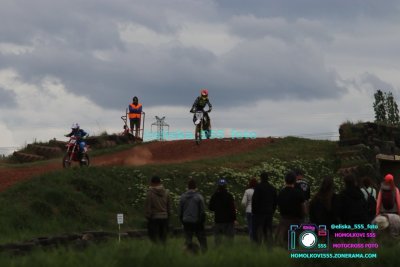 AMŠ – O’Neal cup Třebíz 5.5.2024