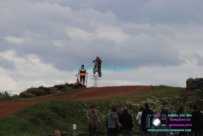 AMŠ – O’Neal cup Třebíz 5.5.2024