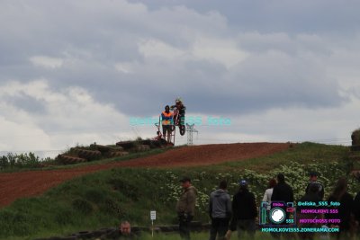 AMŠ – O’Neal cup Třebíz 5.5.2024