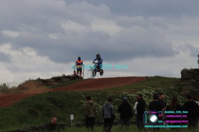 AMŠ – O’Neal cup Třebíz 5.5.2024