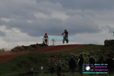 AMŠ – O’Neal cup Třebíz 5.5.2024