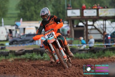 AMŠ – O’Neal cup Třebíz 5.5.2024