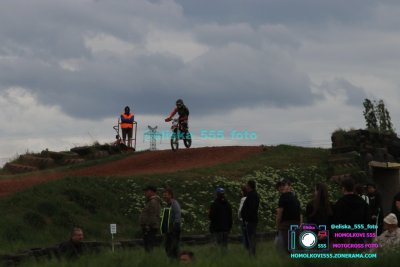 AMŠ – O’Neal cup Třebíz 5.5.2024