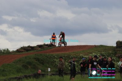 AMŠ – O’Neal cup Třebíz 5.5.2024