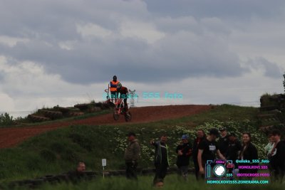 AMŠ – O’Neal cup Třebíz 5.5.2024