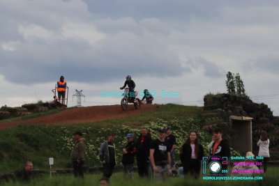 AMŠ – O’Neal cup Třebíz 5.5.2024