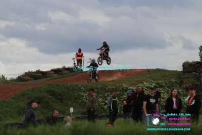 AMŠ – O’Neal cup Třebíz 5.5.2024