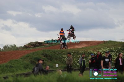 AMŠ – O’Neal cup Třebíz 5.5.2024