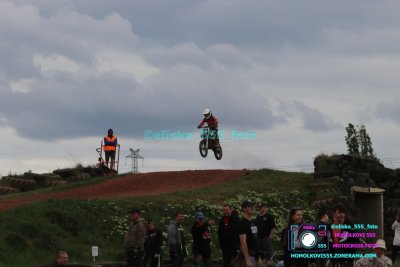 AMŠ – O’Neal cup Třebíz 5.5.2024