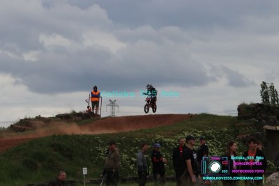 AMŠ – O’Neal cup Třebíz 5.5.2024