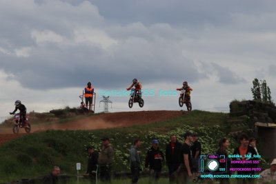 AMŠ – O’Neal cup Třebíz 5.5.2024