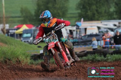 AMŠ – O’Neal cup Třebíz 5.5.2024