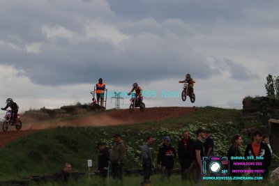 AMŠ – O’Neal cup Třebíz 5.5.2024