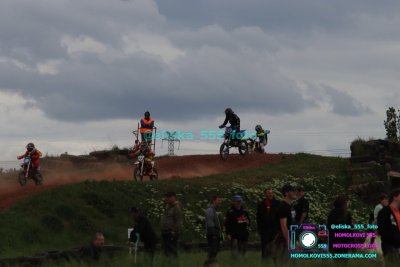 AMŠ – O’Neal cup Třebíz 5.5.2024