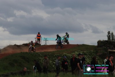 AMŠ – O’Neal cup Třebíz 5.5.2024