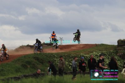 AMŠ – O’Neal cup Třebíz 5.5.2024