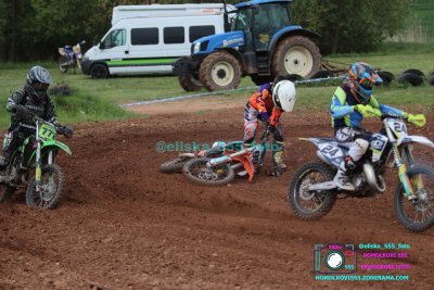 AMŠ – O’Neal cup Třebíz 5.5.2024