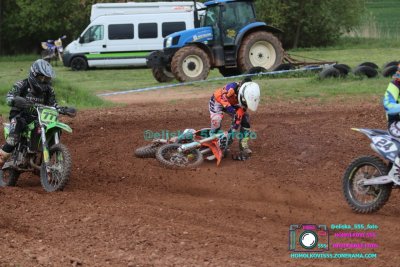 AMŠ – O’Neal cup Třebíz 5.5.2024