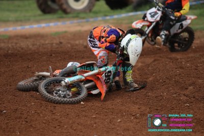 AMŠ – O’Neal cup Třebíz 5.5.2024