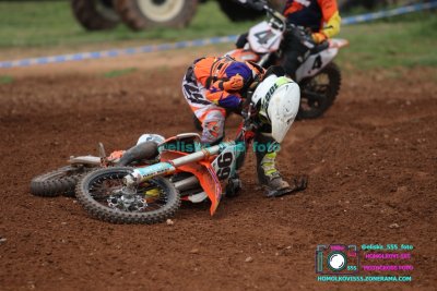 AMŠ – O’Neal cup Třebíz 5.5.2024