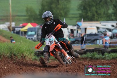 AMŠ – O’Neal cup Třebíz 5.5.2024