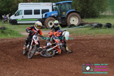AMŠ – O’Neal cup Třebíz 5.5.2024
