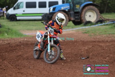 AMŠ – O’Neal cup Třebíz 5.5.2024