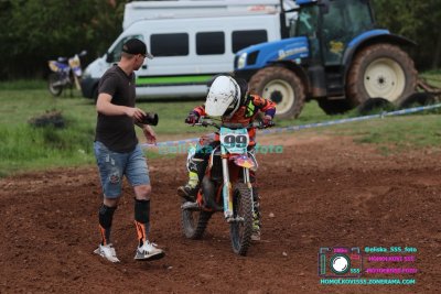 AMŠ – O’Neal cup Třebíz 5.5.2024