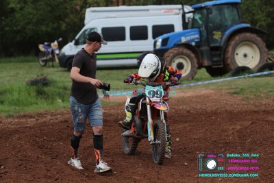 AMŠ – O’Neal cup Třebíz 5.5.2024