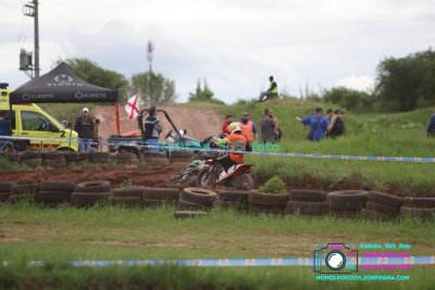 AMŠ – O’Neal cup Třebíz 5.5.2024