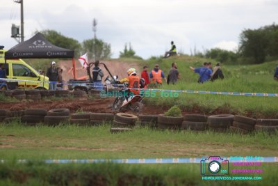 AMŠ – O’Neal cup Třebíz 5.5.2024