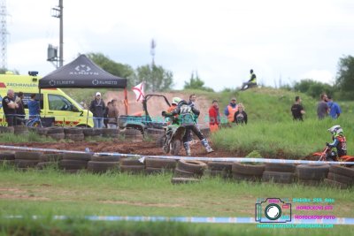 AMŠ – O’Neal cup Třebíz 5.5.2024